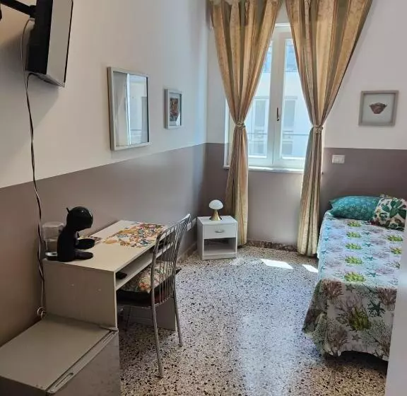 Majatalo I Mori In Campidoglio Affitta Camere