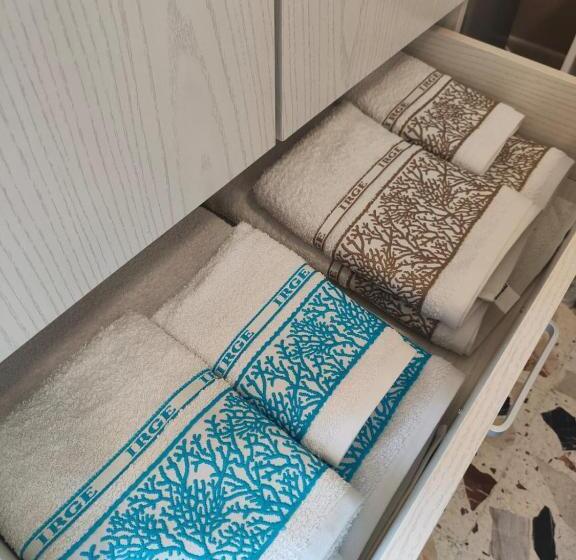 ペンション I Mori In Campidoglio Affitta Camere