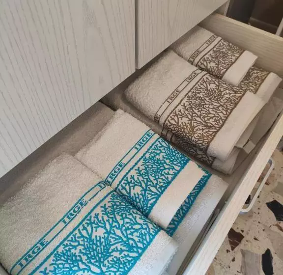 Majatalo I Mori In Campidoglio Affitta Camere