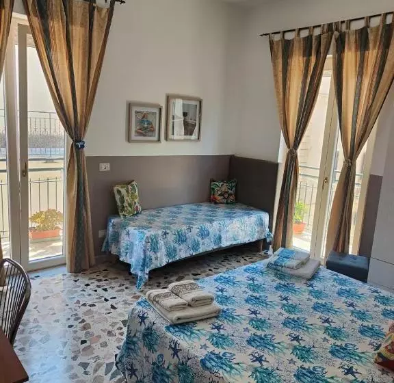 Majatalo I Mori In Campidoglio Affitta Camere