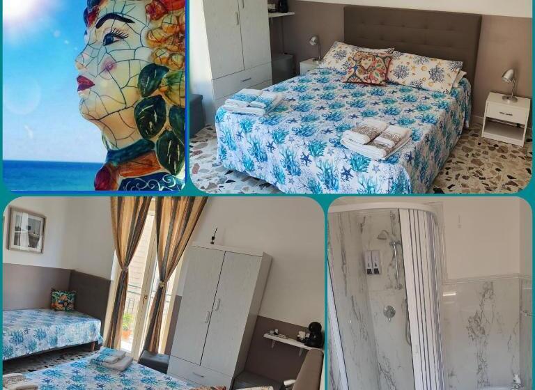 ペンション I Mori In Campidoglio Affitta Camere