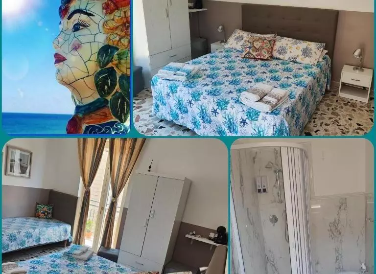 Majatalo I Mori In Campidoglio Affitta Camere