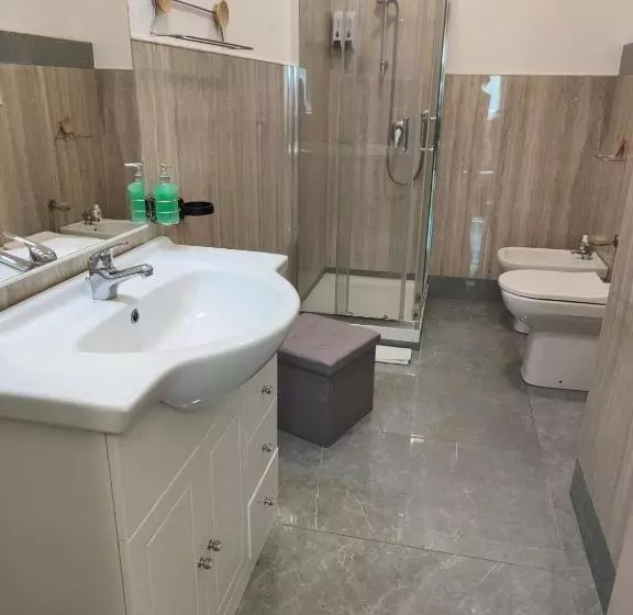 Majatalo I Mori In Campidoglio Affitta Camere