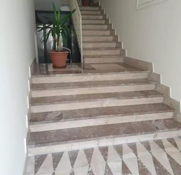 Majatalo I Mori In Campidoglio Affitta Camere