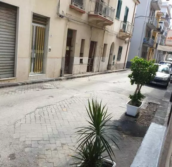 Majatalo I Mori In Campidoglio Affitta Camere