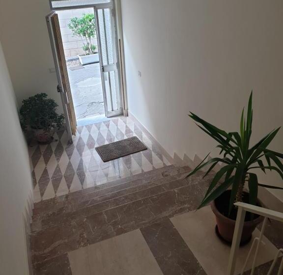 ペンション I Mori In Campidoglio Affitta Camere