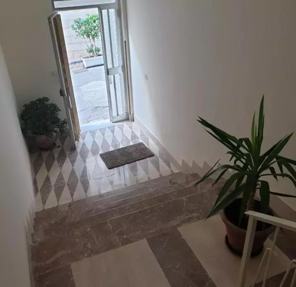 Majatalo I Mori In Campidoglio Affitta Camere