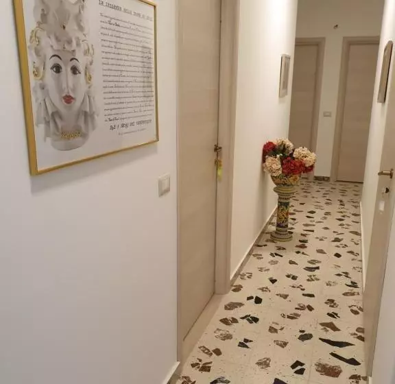 Majatalo I Mori In Campidoglio Affitta Camere