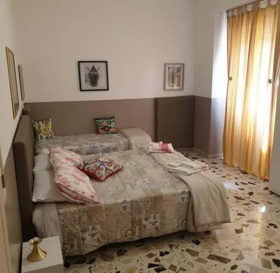 Majatalo I Mori In Campidoglio Affitta Camere