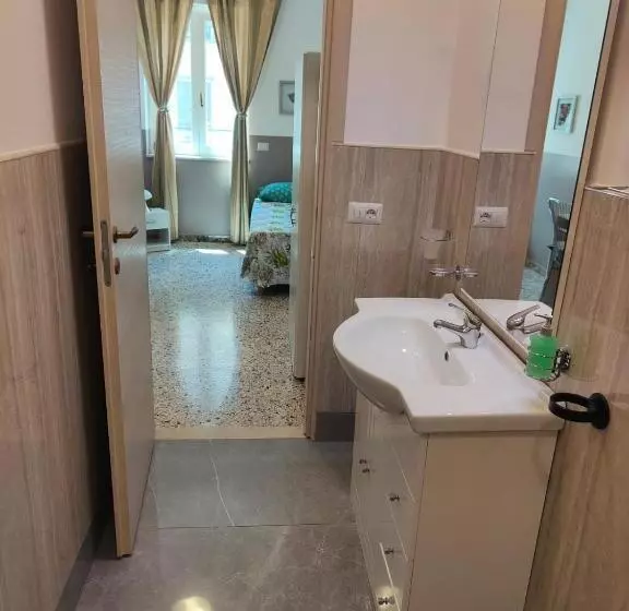 Majatalo I Mori In Campidoglio Affitta Camere