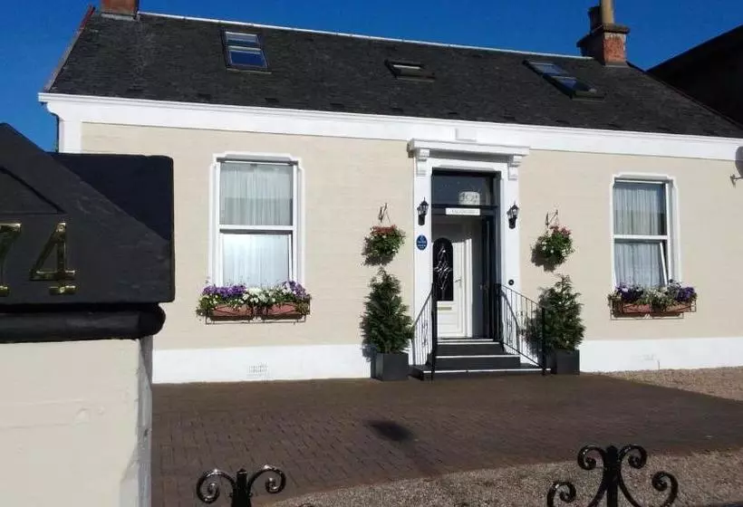 Albannach Bed & Breakfast