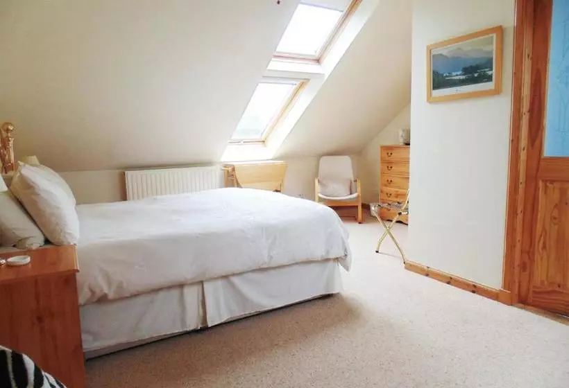 Albannach Bed & Breakfast