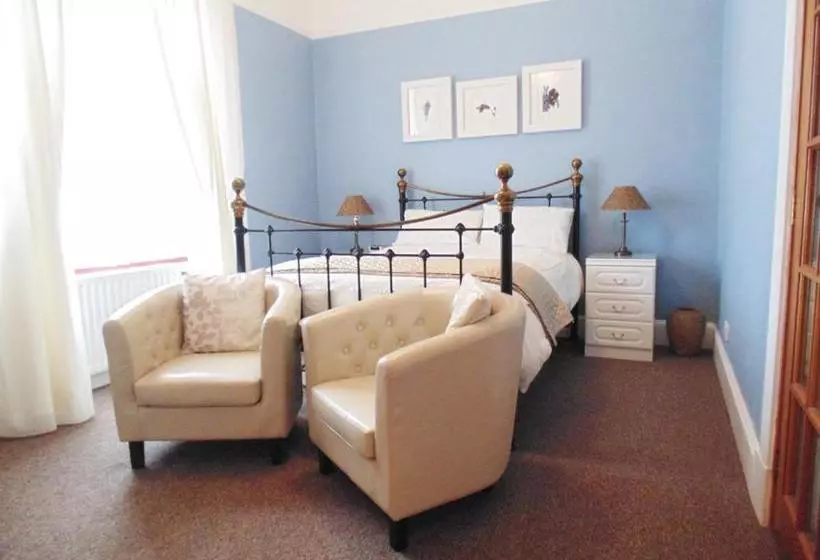 Albannach Bed & Breakfast