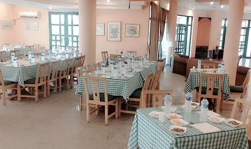 هتل Royal Beach Resort Sudr