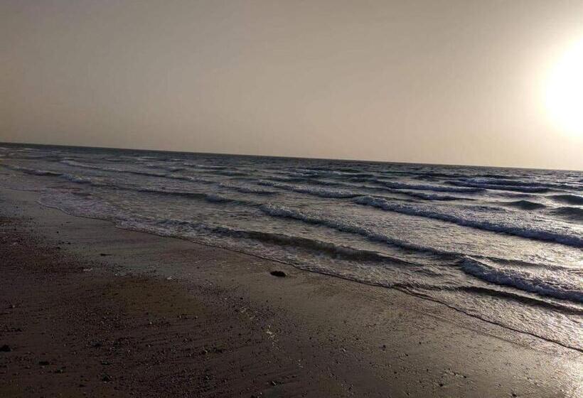 هتل Royal Beach Resort Sudr