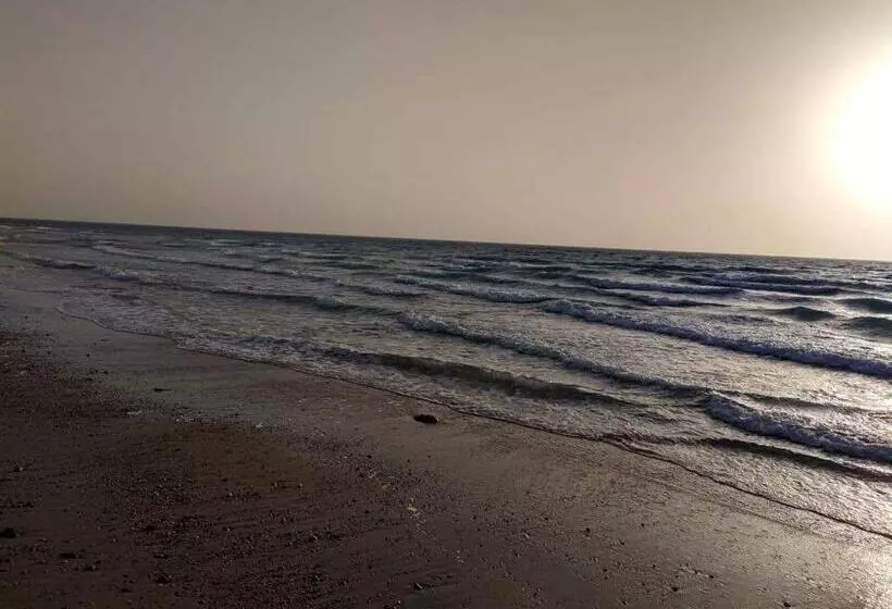 هتل Royal Beach Resort Sudr