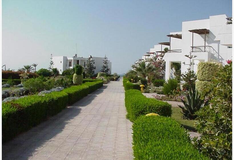 هتل Royal Beach Resort Sudr