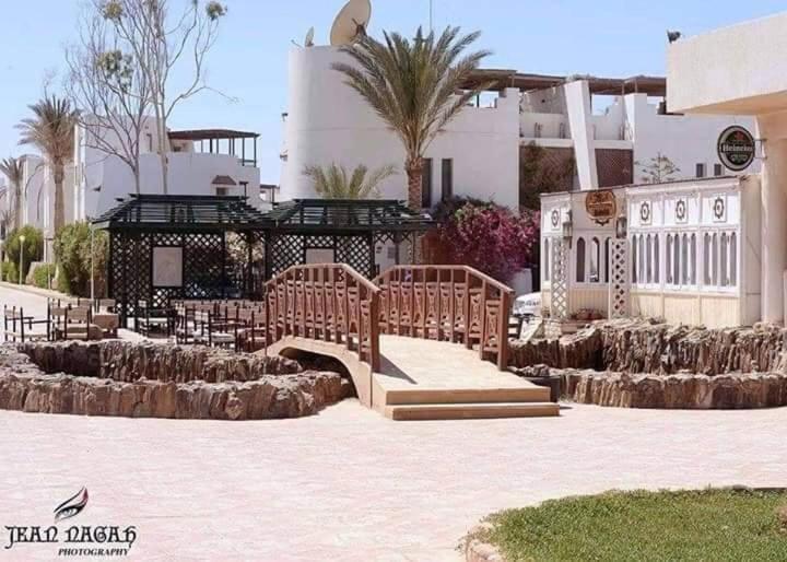 هتل Royal Beach Resort Sudr