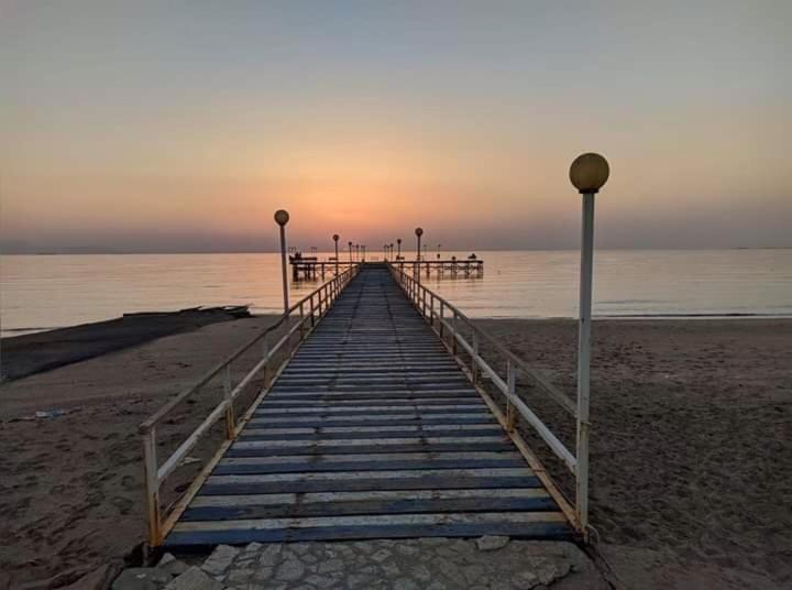 هتل Royal Beach Resort Sudr