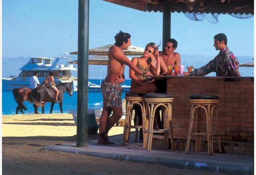 هتل Royal Beach Resort Sudr