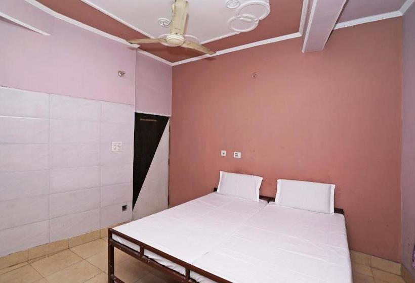 酒店 Spot On 40652  Sai Niwas