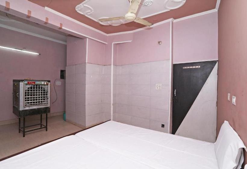 酒店 Spot On 40652  Sai Niwas