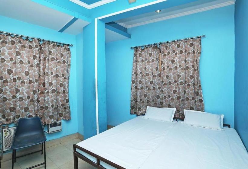 酒店 Spot On 40652  Sai Niwas