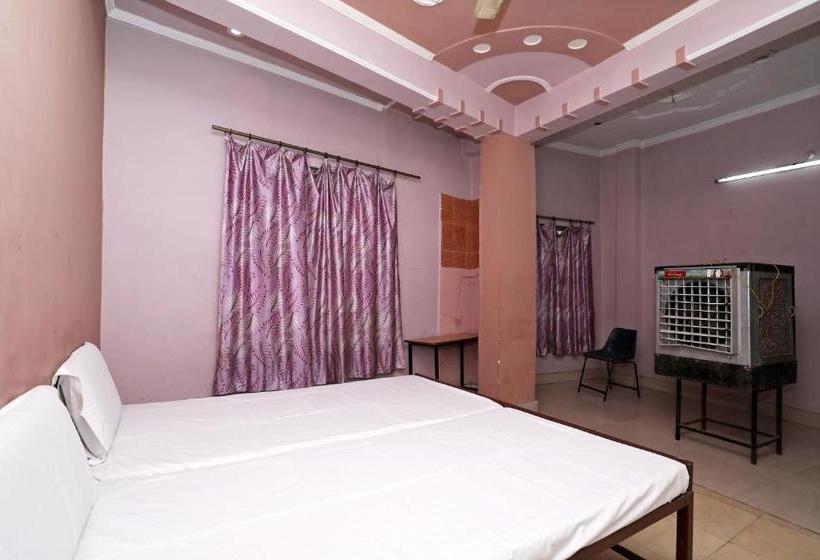 酒店 Spot On 40652  Sai Niwas