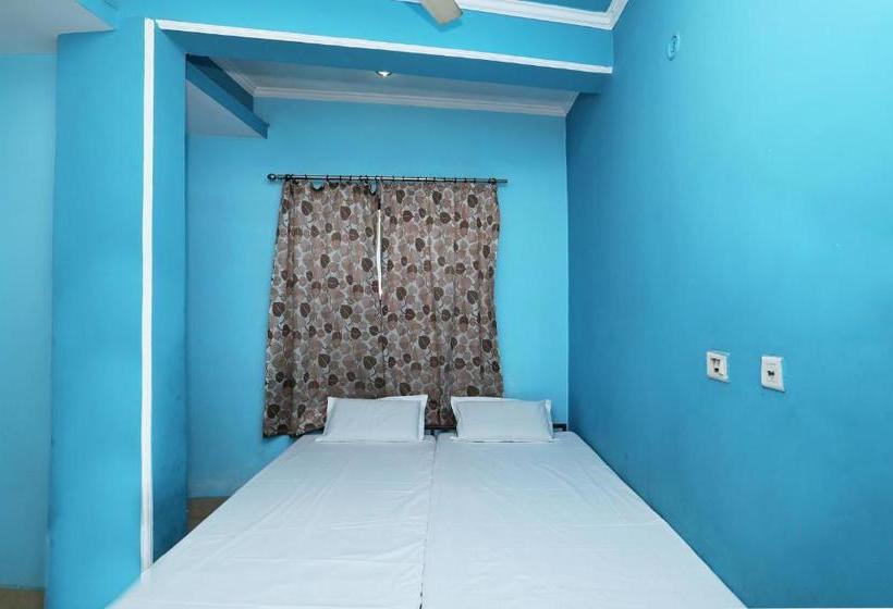 酒店 Spot On 40652  Sai Niwas