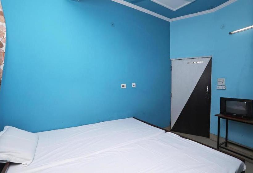 酒店 Spot On 40652  Sai Niwas