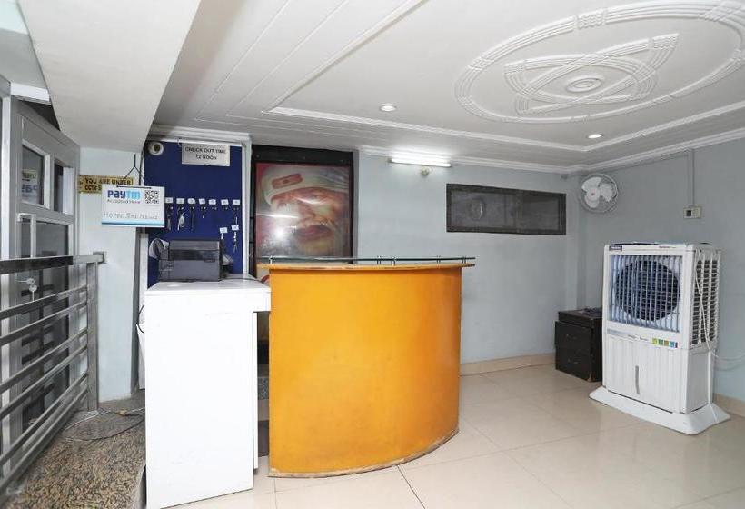 酒店 Spot On 40652  Sai Niwas