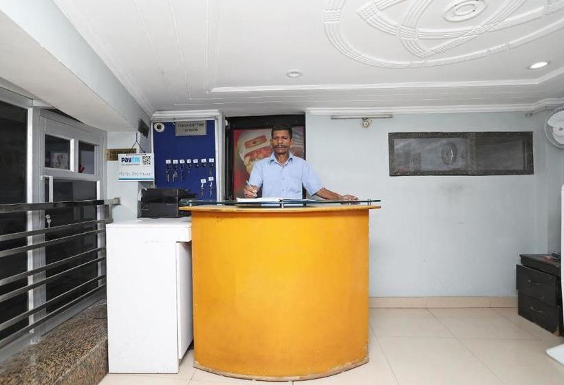 酒店 Spot On 40652  Sai Niwas