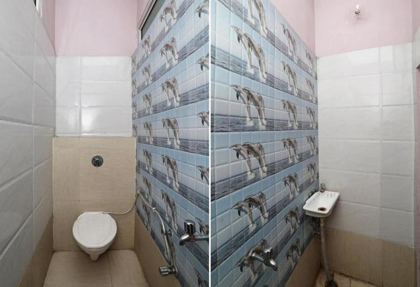 酒店 Spot On 40652  Sai Niwas