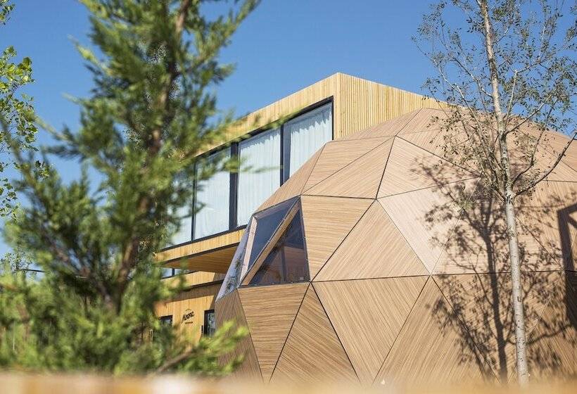 Moana Eco Surf House   Hostel