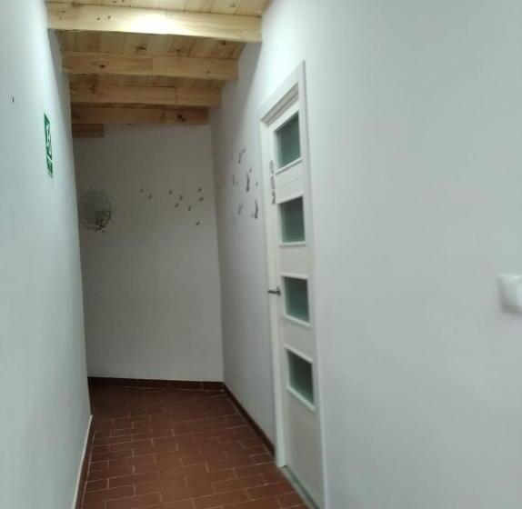 ペンション Ca De L Alfas