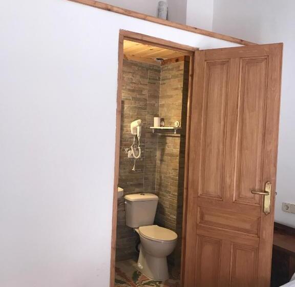 ペンション Ca De L Alfas