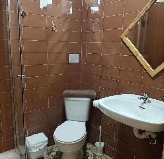 ペンション Ca De L Alfas