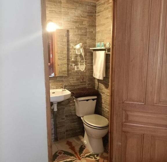 ペンション Ca De L Alfas