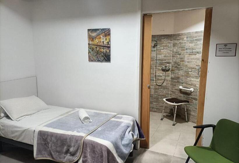 ペンション Ca De L Alfas