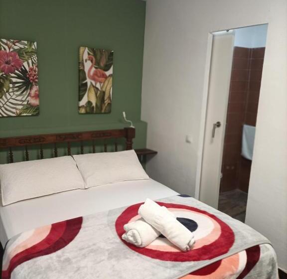 ペンション Ca De L Alfas