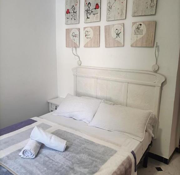 ペンション Ca De L Alfas