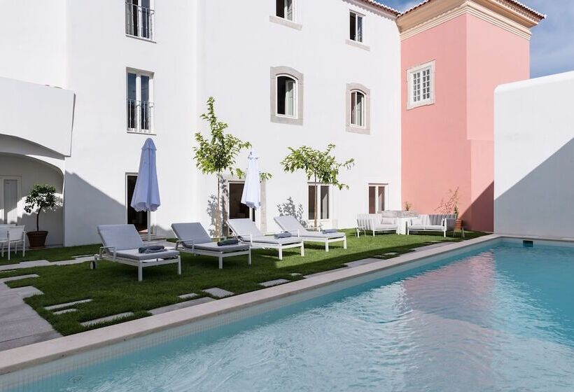 پانسیون Travassos 11