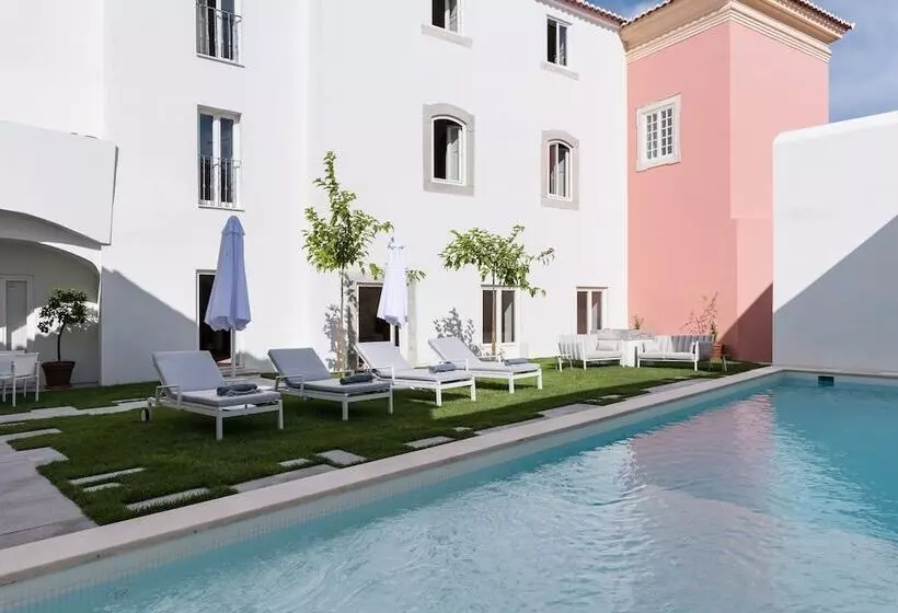 Majatalo Travassos 11