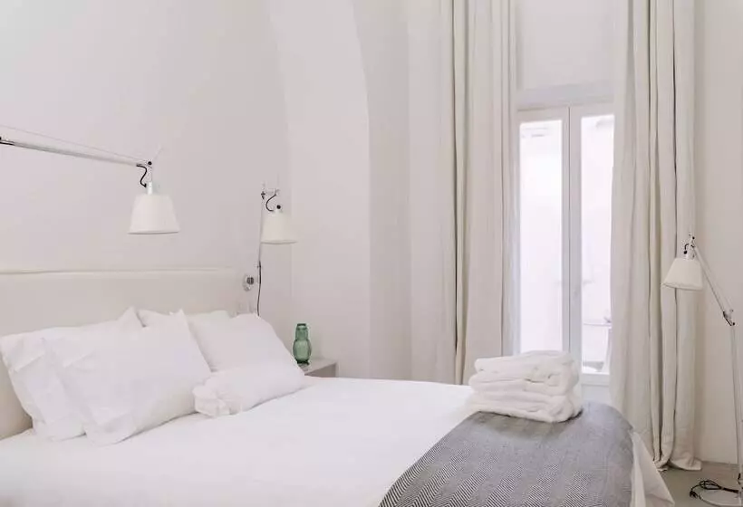 Majatalo Travassos 11