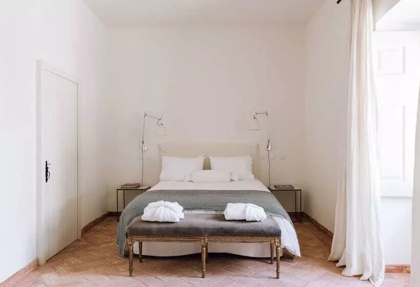 Majatalo Travassos 11