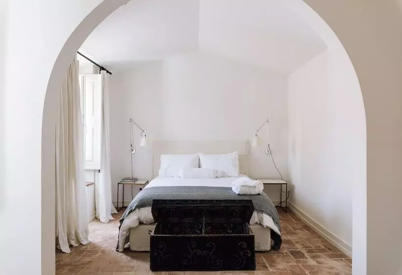 Majatalo Travassos 11