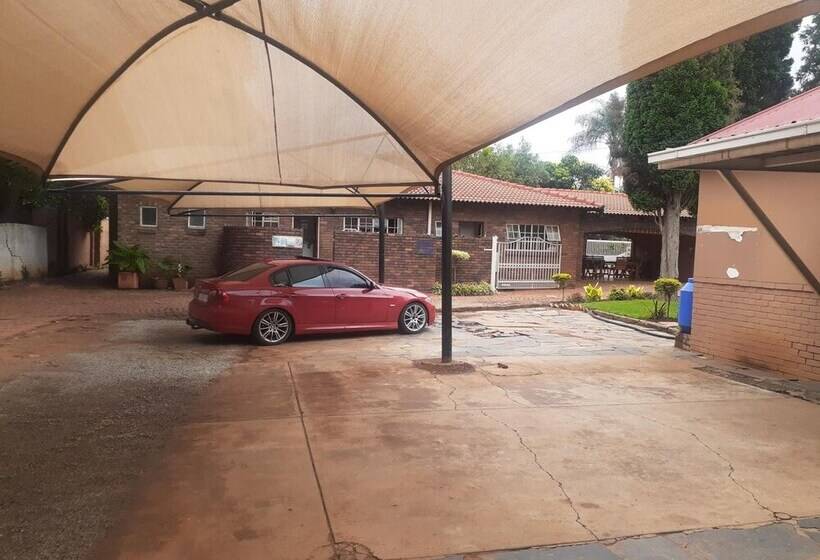 Bed & Breakfast Hazelonz Bed &breakfast