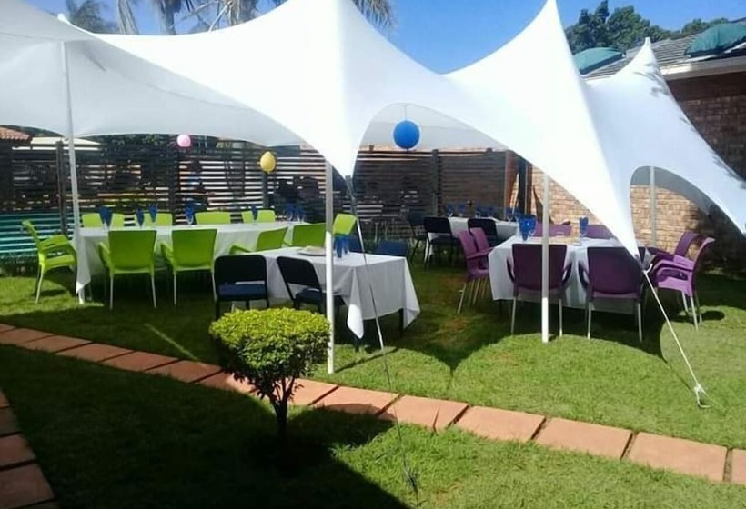 Bed & Breakfast Hazelonz Bed &breakfast