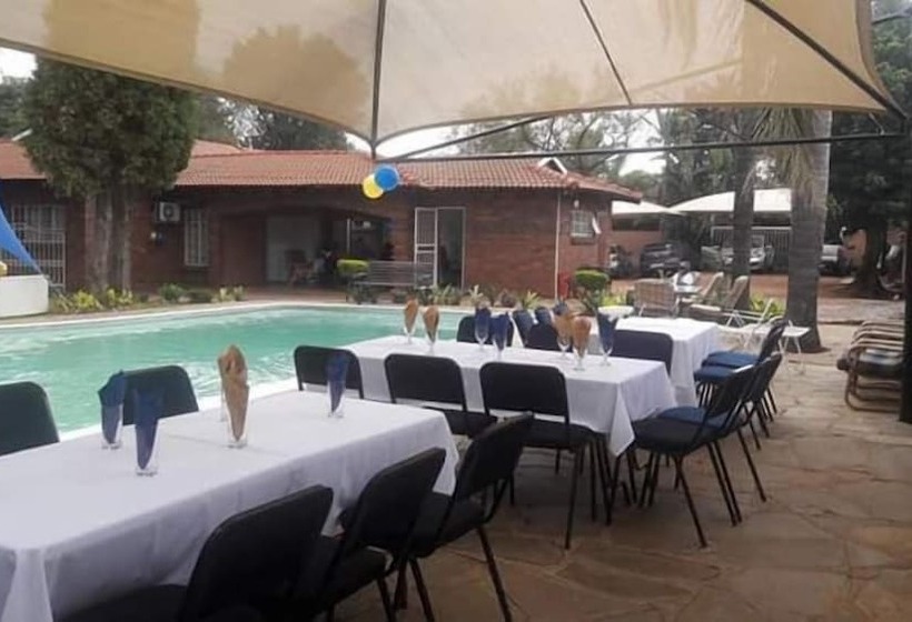 Bed & Breakfast Hazelonz Bed &breakfast