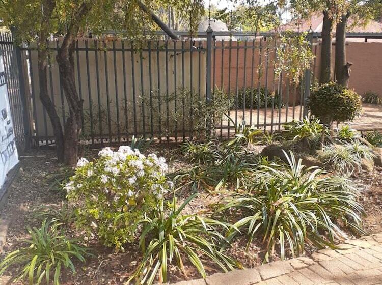 Bed & Breakfast Hazelonz Bed &breakfast